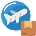 avión icon