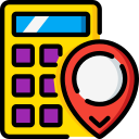 calculadora icon