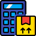 calculadora icon