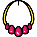 collar icon