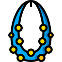 collar icon