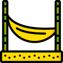 Hammock icon