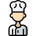 cocinero icon