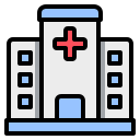 hospital icon