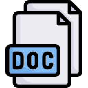 documentos icon