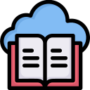 libro electronico icon