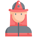 bombero icon