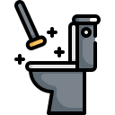 baño icon