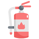 extintor de incendios icon