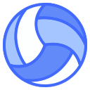 voleyball icon