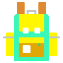 mochila icon