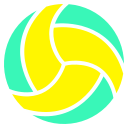 voleyball icon