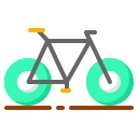 bicicleta icon