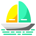 barco icon