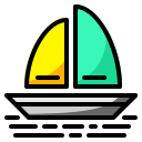 barco icon