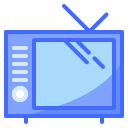 televisión icon