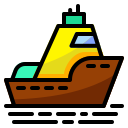 crucero icon