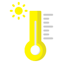 temperatura