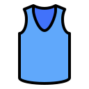 ropa acariciada icon