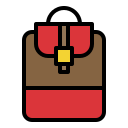 mochila icon