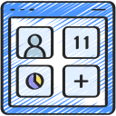 tablero icon