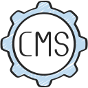 cms icon