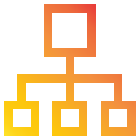 diagrama icon