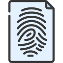 Finger print 