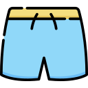 bañador icon