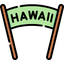 hawai icon