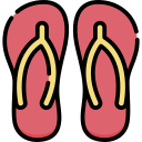 chancletas icon