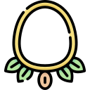 collar icon