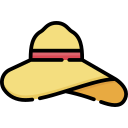 sombrero icon