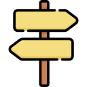 Signpost 