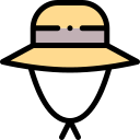 sombrero pamela icon