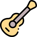 guitarra icon