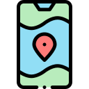 gps icon