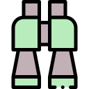 binocular icon