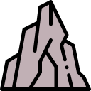 montaña icon