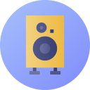 altavoz icon