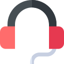 auriculares icon