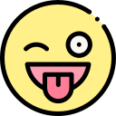 Wink icon