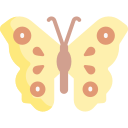 mariposa