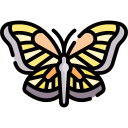 mariposa icon