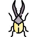 insecto icon