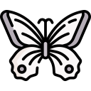 mariposa icon