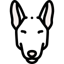 galgo icon