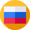 rusia icon