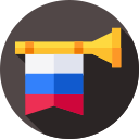 rusia icon