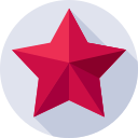 estrella icon